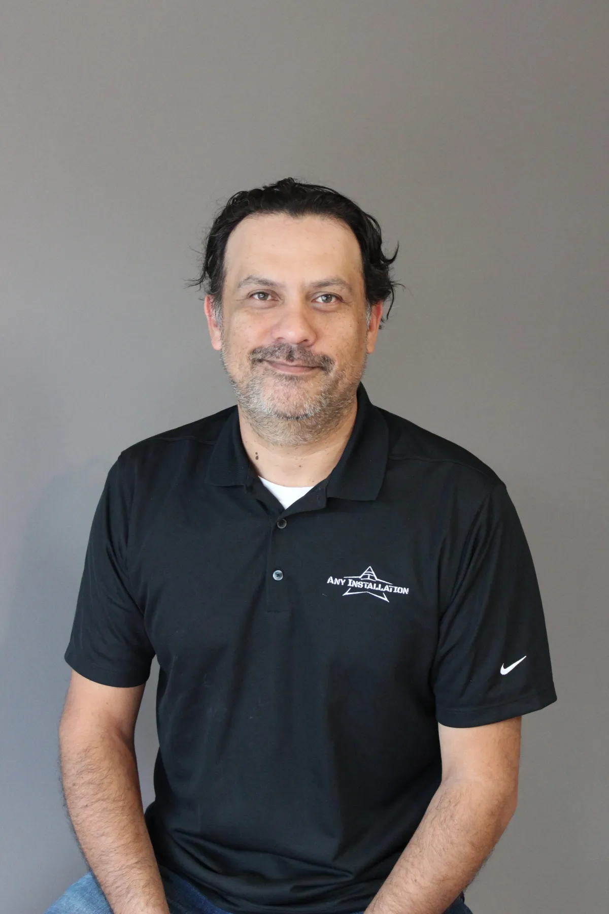 Giancarlo Lavini - Operations Manager (Signage) - Rollout Construction