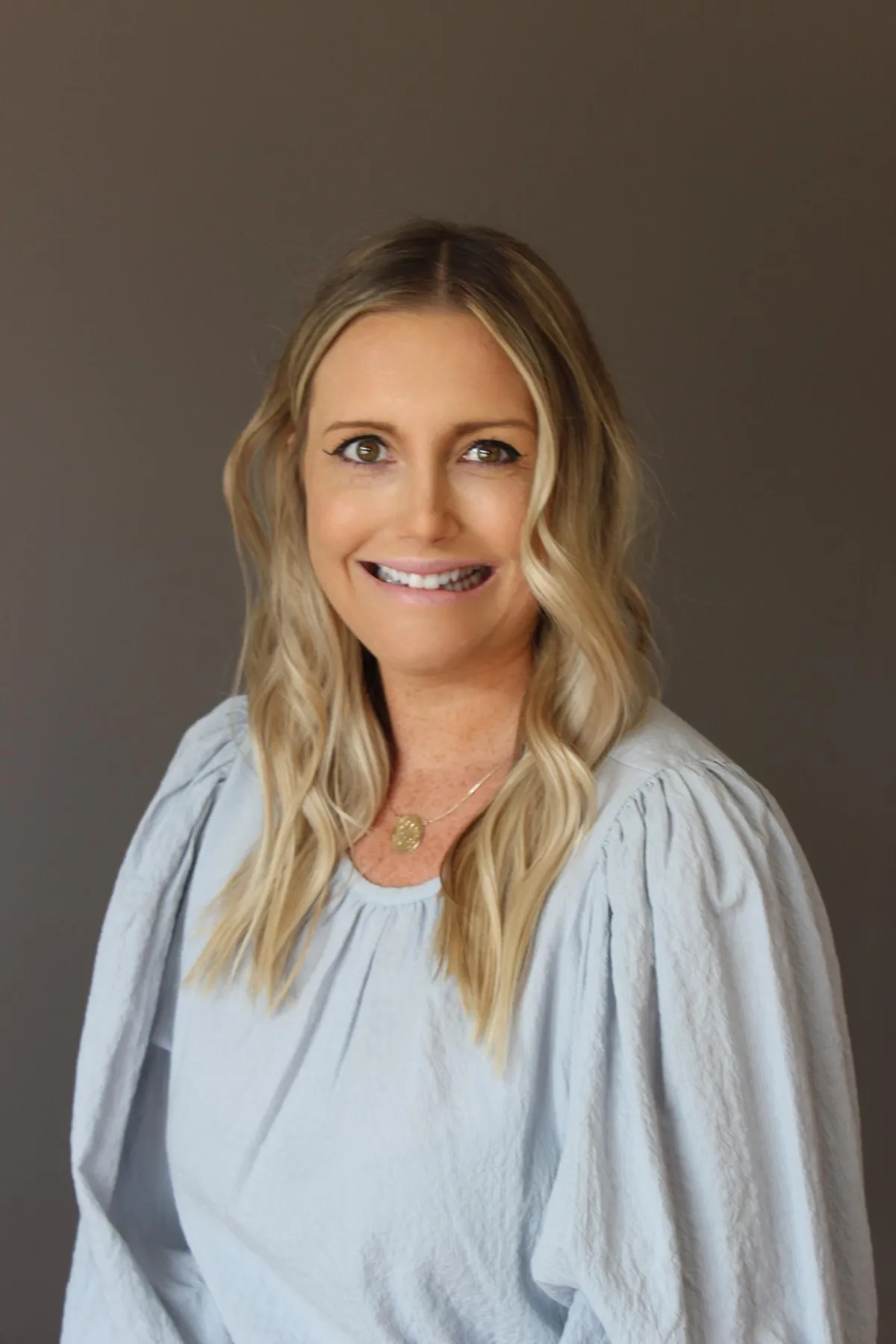 Mary Hoffman - Marketing Coordinator - Rollout Construction Industries