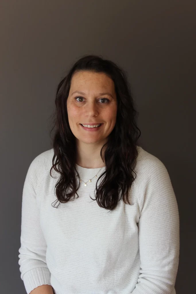 Sarah Fanning - Project Coordinator - Rollout Construction Industries