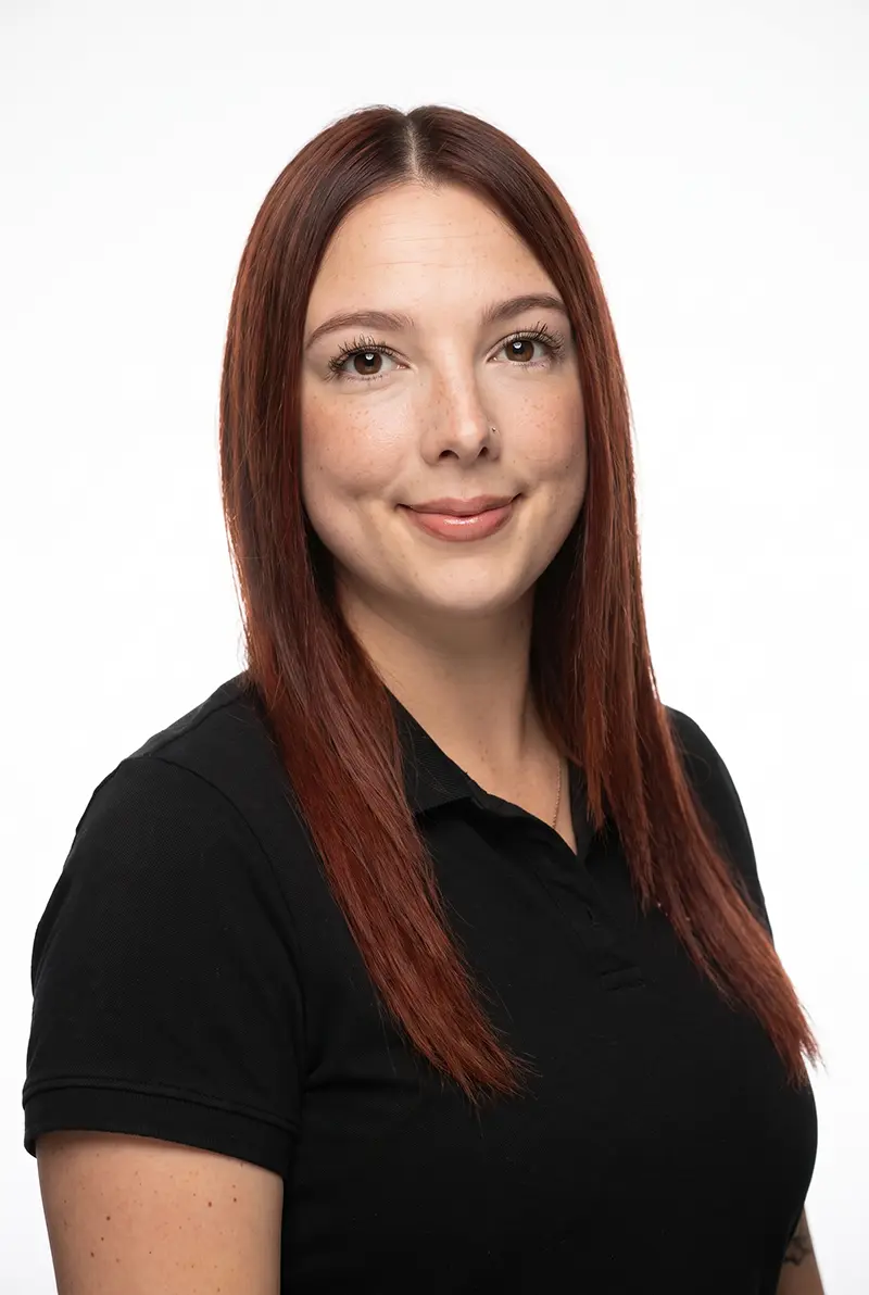 Adelia Rivera, Project Coordinator at Any Installation