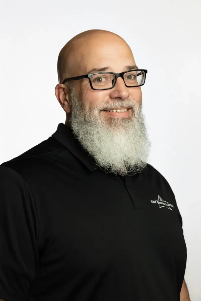 Justin Ruggiero, General Manager at Any Installation