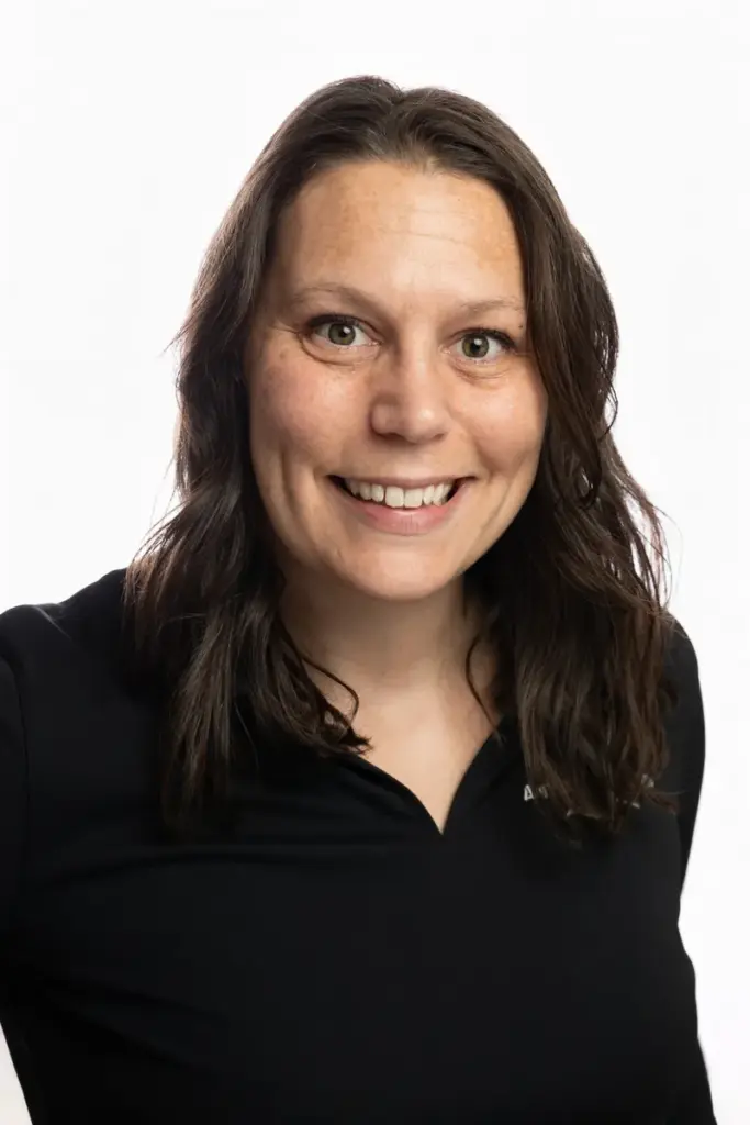 Sarah Fanning, Operations Manager at Any Installation