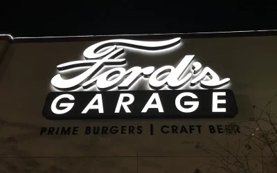 Fords Garage