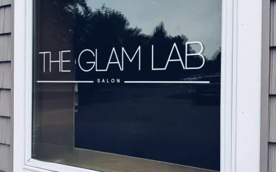 The Glam lab updated